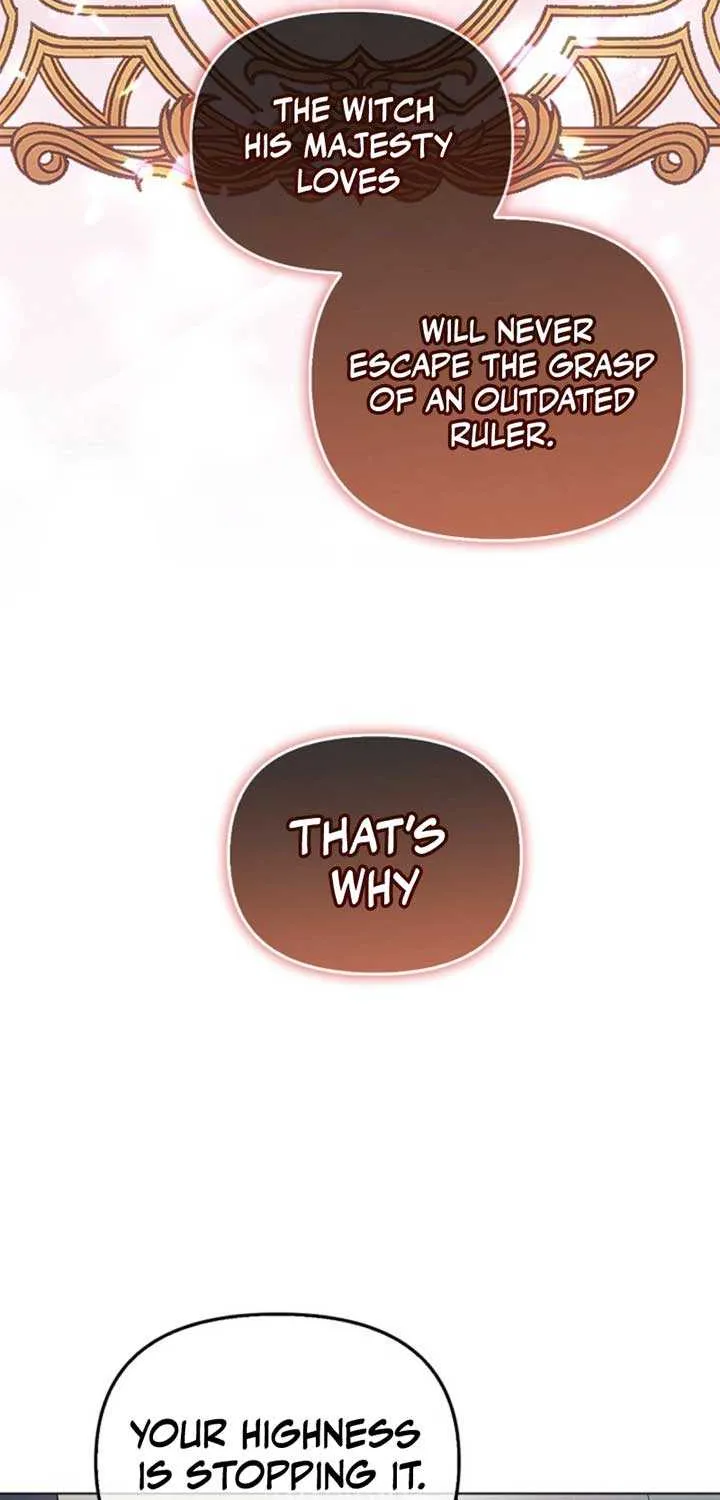 To the Witch Who Forgot the Birds Chapter 22 page 75 - 