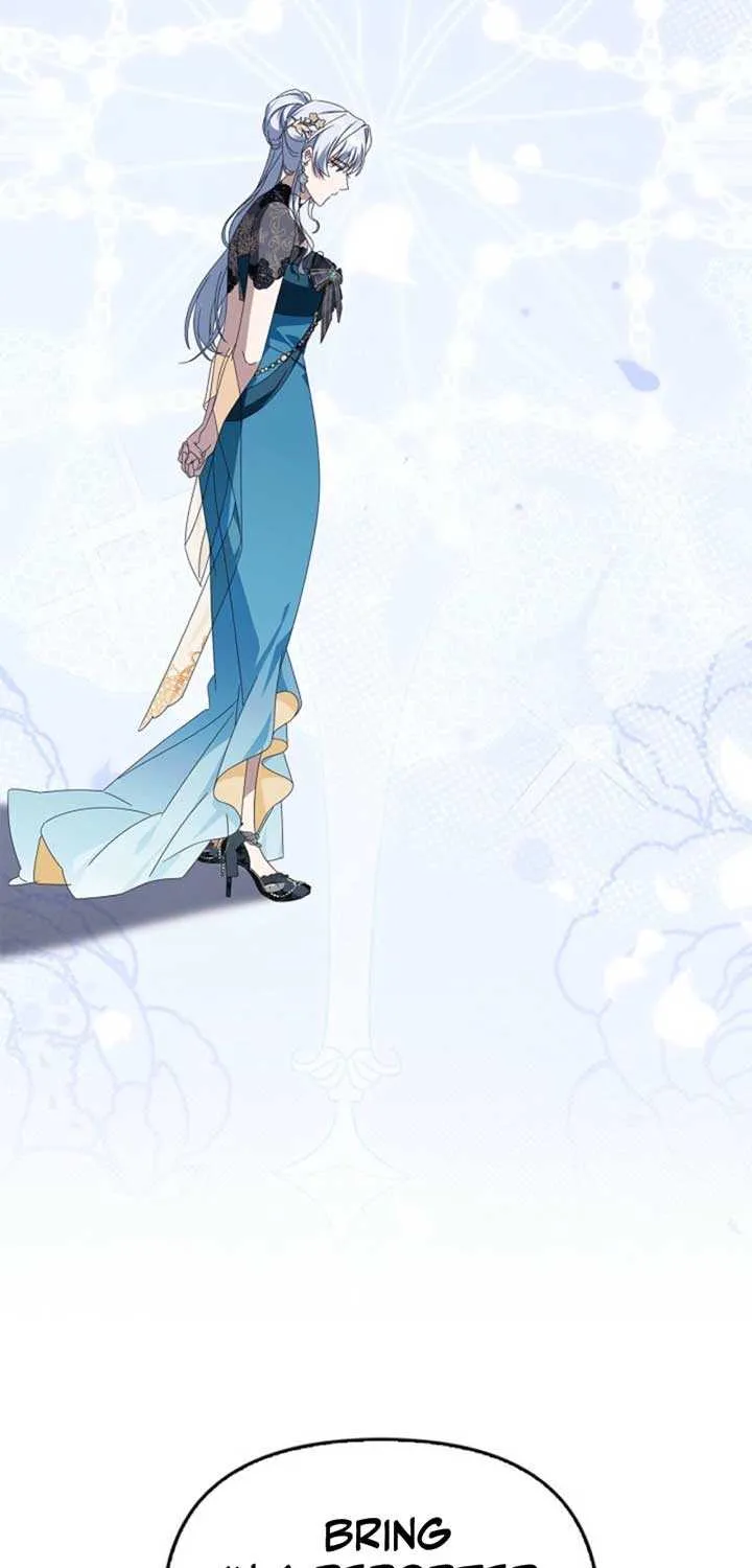 To the Witch Who Forgot the Birds Chapter 22 page 77 - 