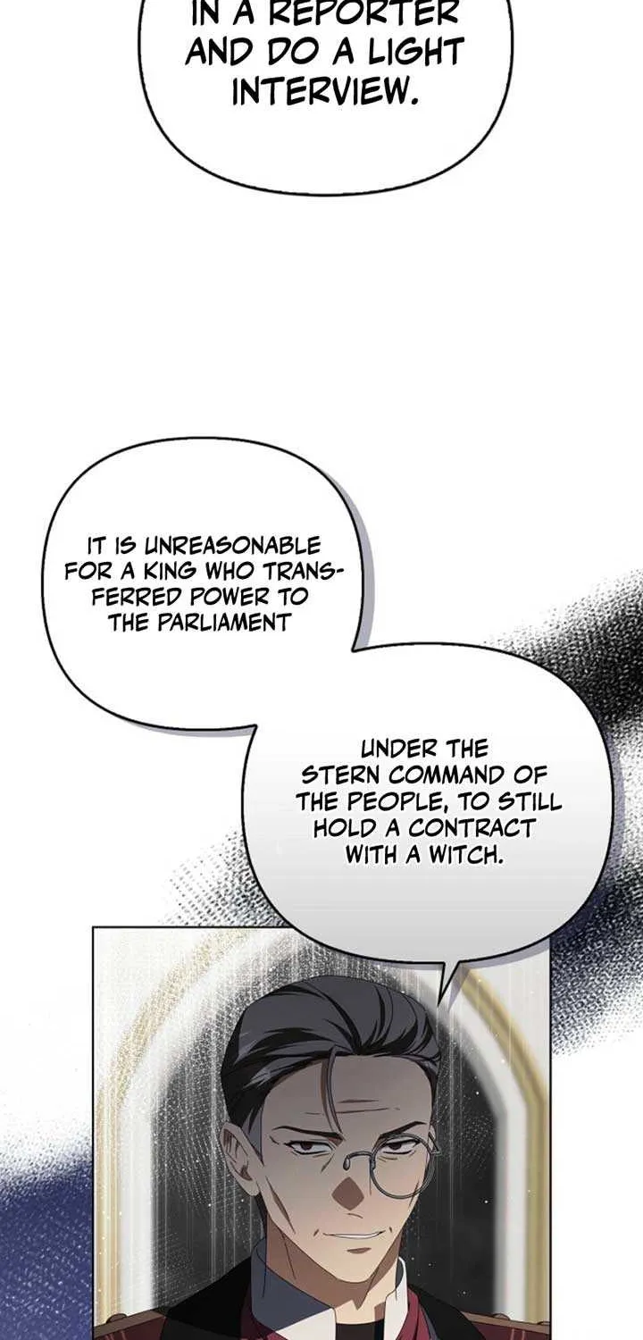 To the Witch Who Forgot the Birds Chapter 22 page 78 - 