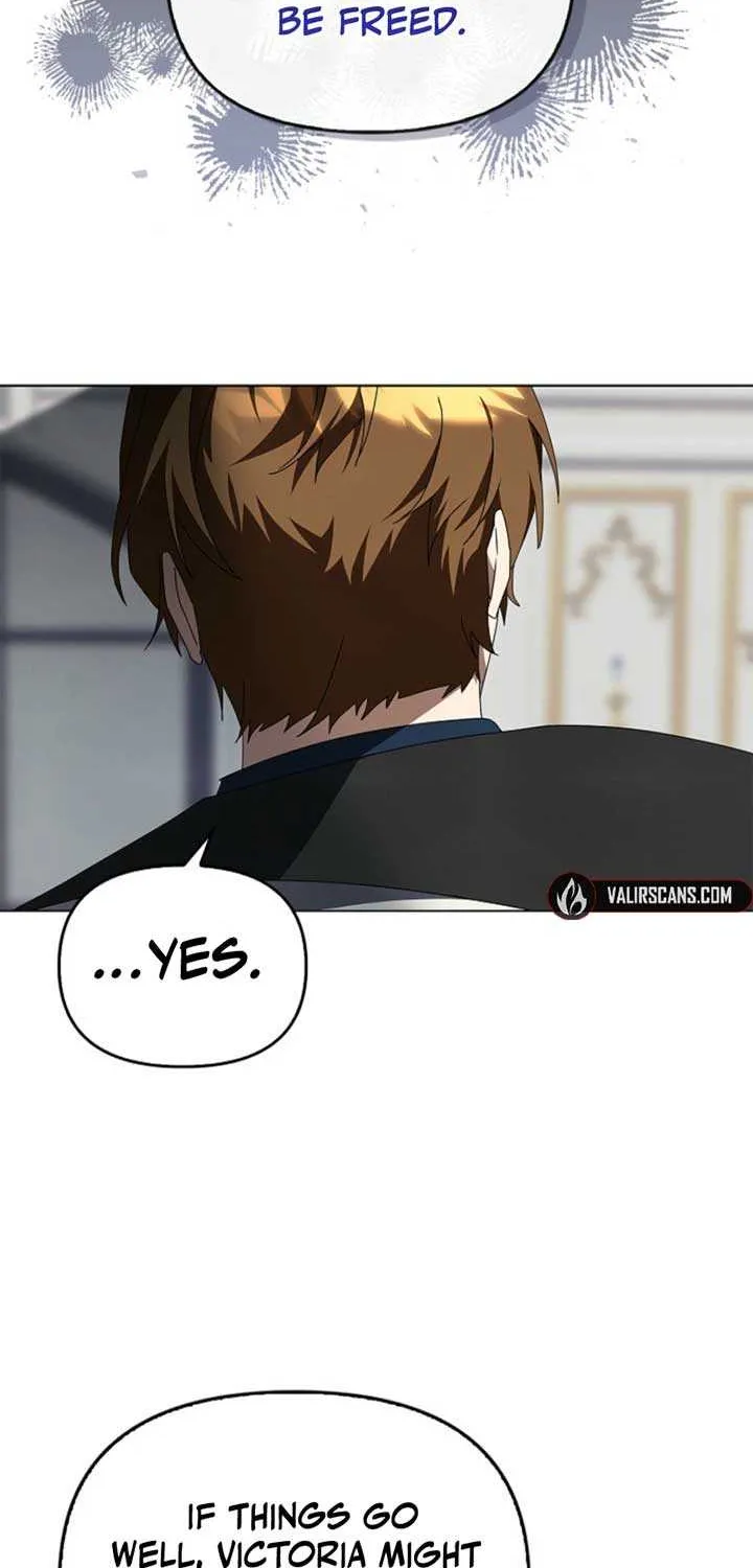To the Witch Who Forgot the Birds Chapter 22 page 80 - 