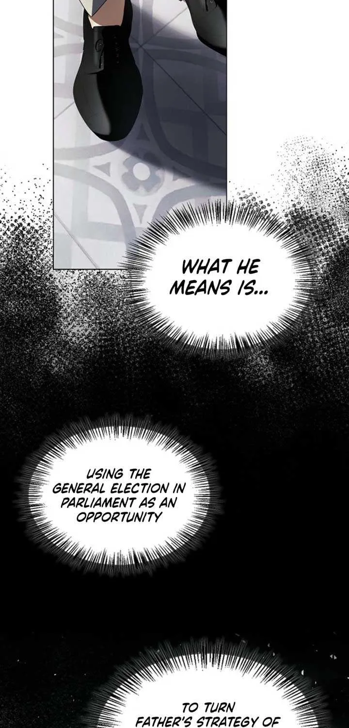 To the Witch Who Forgot the Birds Chapter 22 page 84 - 