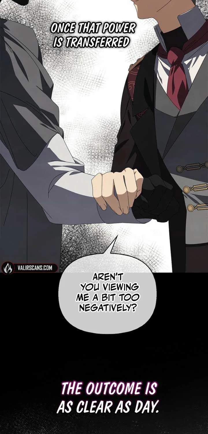 To the Witch Who Forgot the Birds Chapter 22 page 86 - 