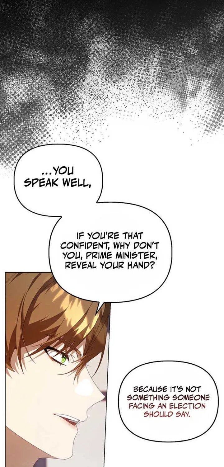 To the Witch Who Forgot the Birds Chapter 22 page 87 - 