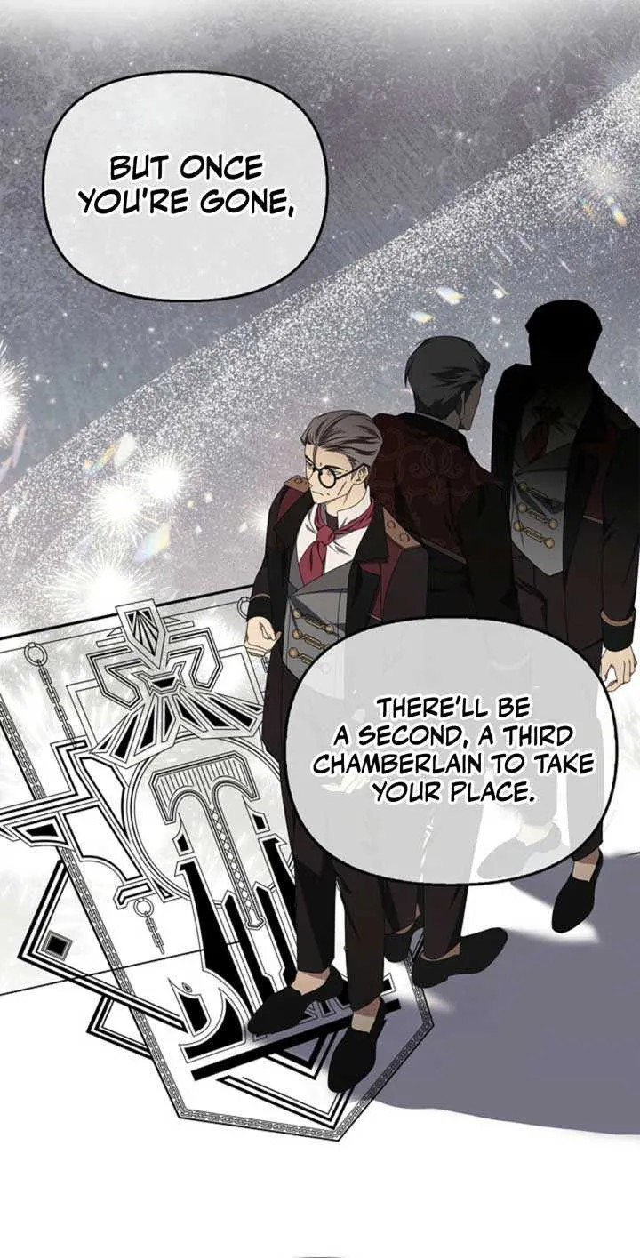 To the Witch Who Forgot the Birds Chapter 22 page 90 - 