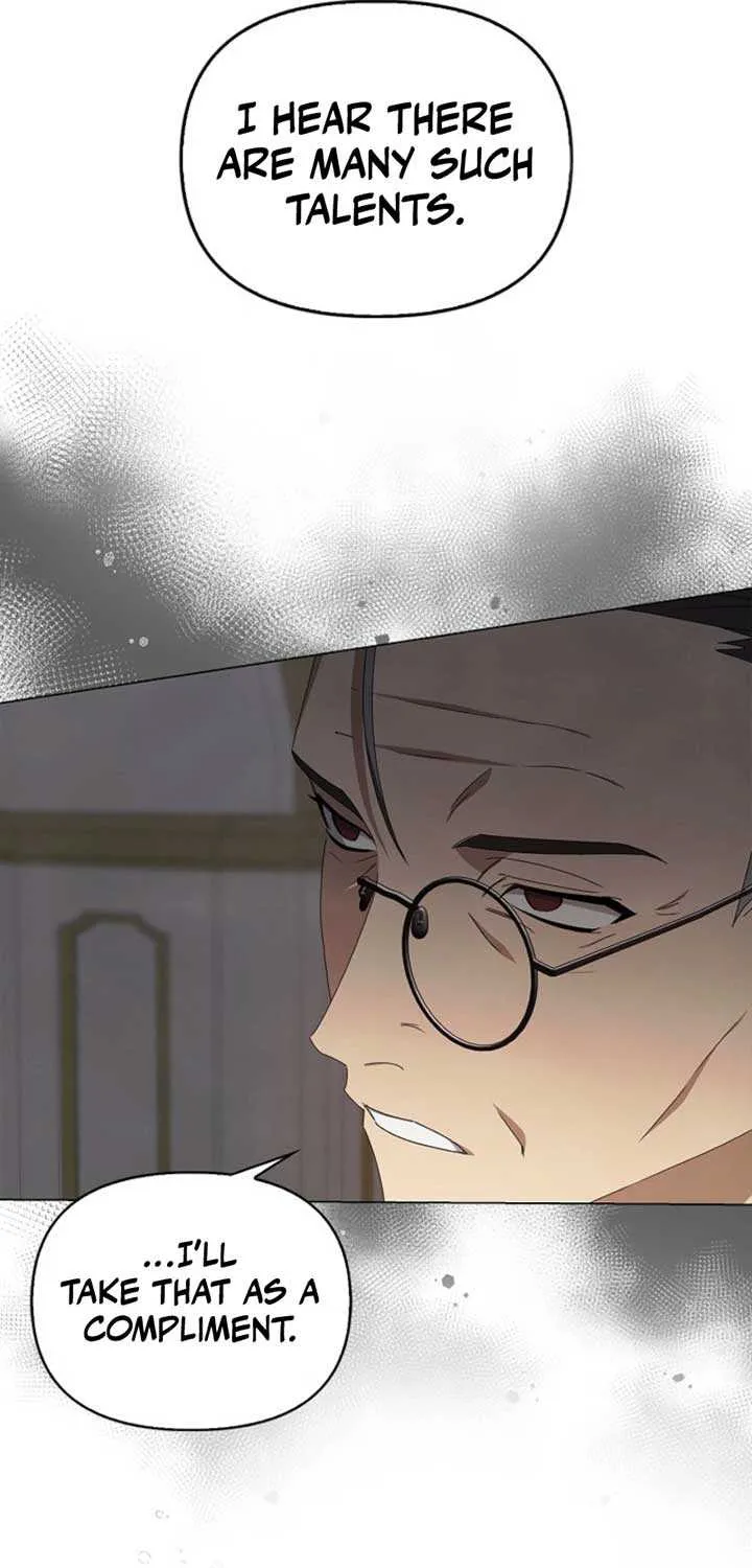 To the Witch Who Forgot the Birds Chapter 22 page 91 - 