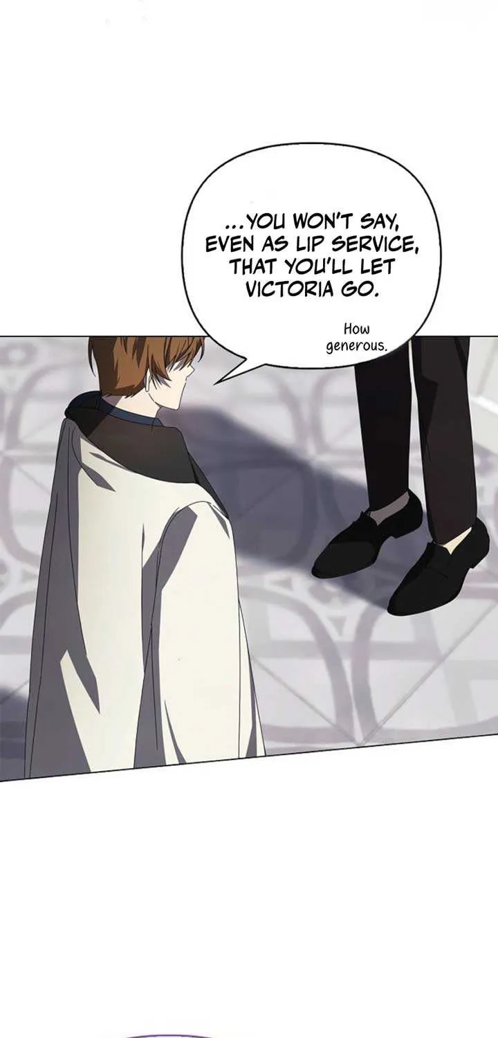 To the Witch Who Forgot the Birds Chapter 22 page 92 - 