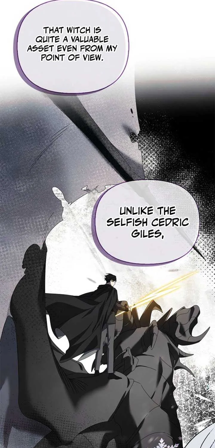 To the Witch Who Forgot the Birds Chapter 22 page 93 - 
