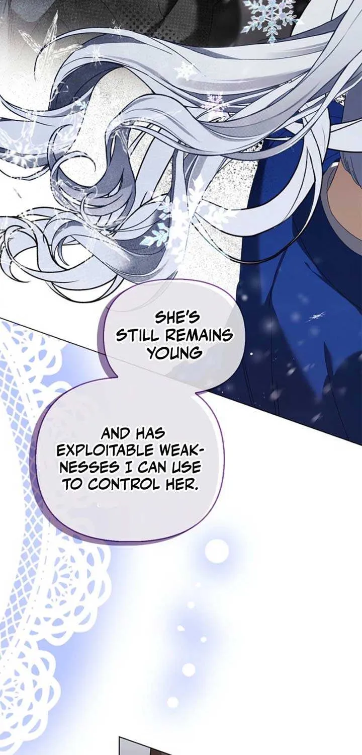 To the Witch Who Forgot the Birds Chapter 22 page 94 - 