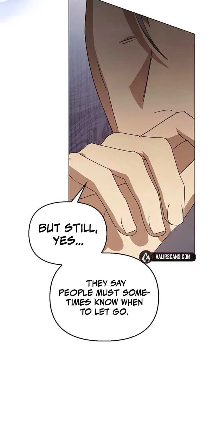 To the Witch Who Forgot the Birds Chapter 22 page 95 - 