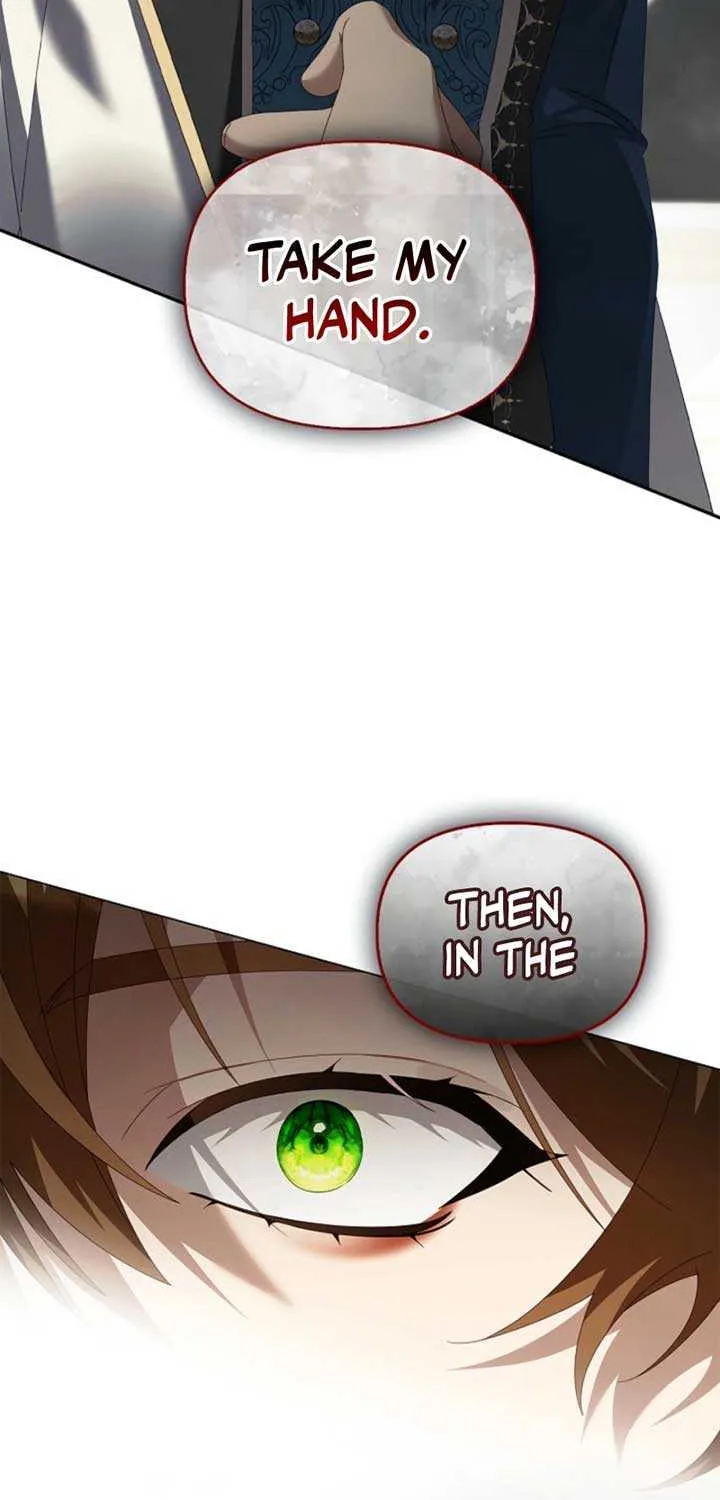 To the Witch Who Forgot the Birds Chapter 22 page 97 - 