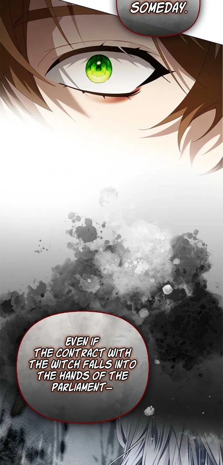 To the Witch Who Forgot the Birds Chapter 23 page 2 - 