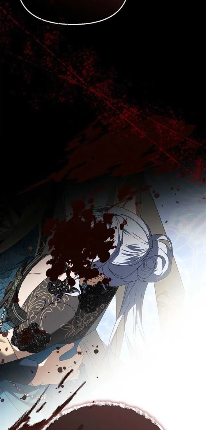 To the Witch Who Forgot the Birds Chapter 23 page 102 - 