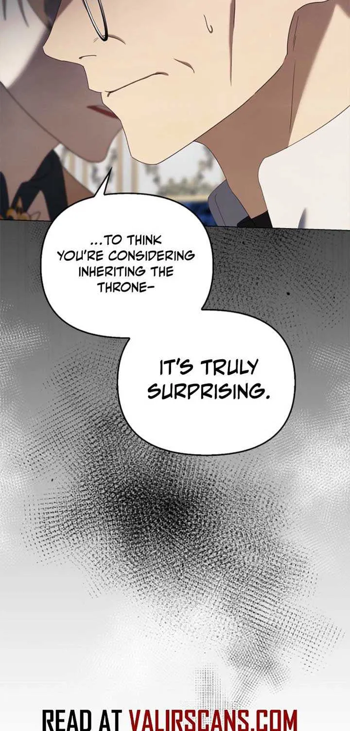 To the Witch Who Forgot the Birds Chapter 23 page 13 - 