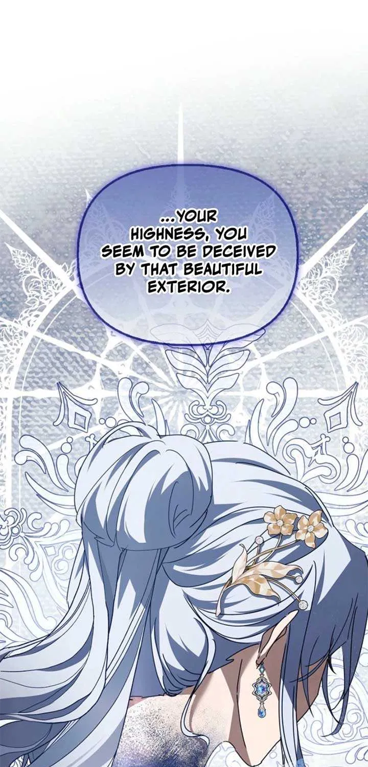 To the Witch Who Forgot the Birds Chapter 23 page 16 - 