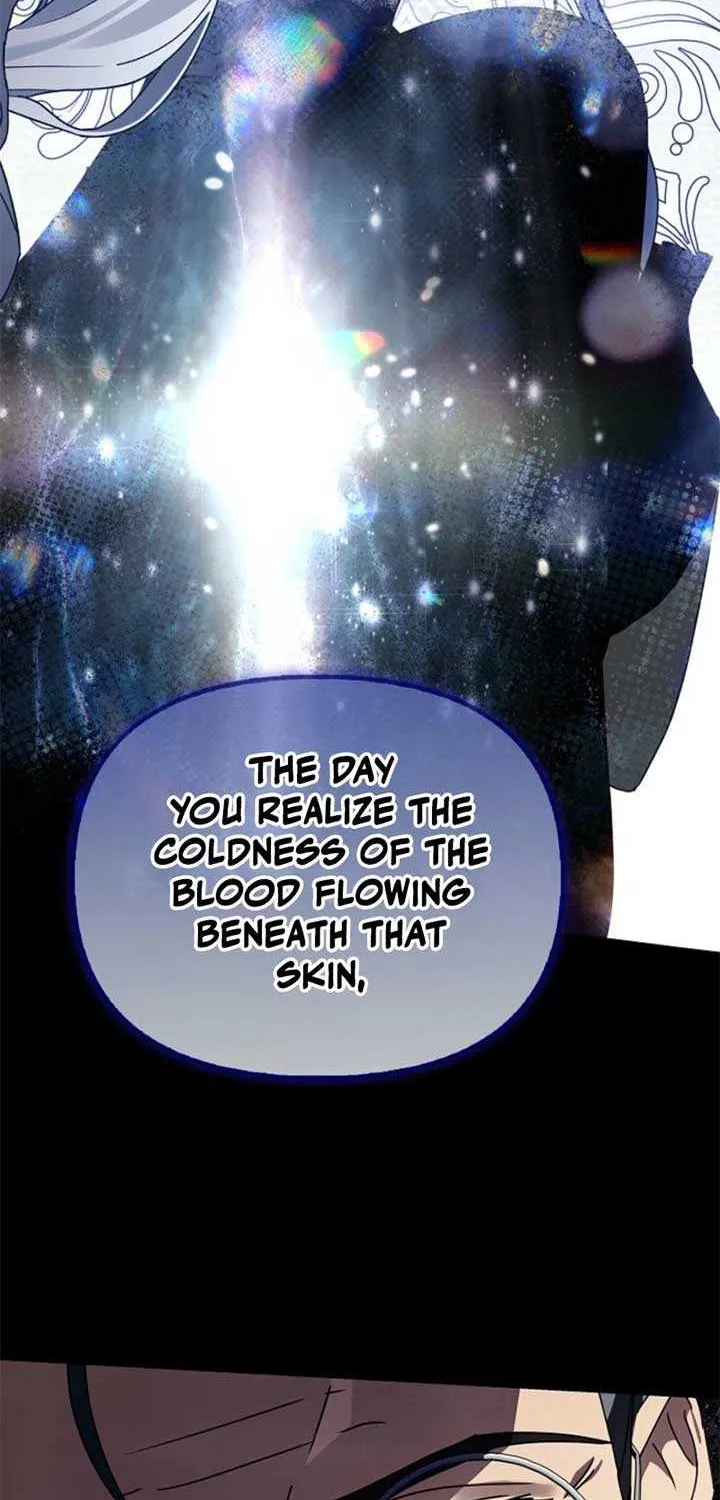 To the Witch Who Forgot the Birds Chapter 23 page 17 - 