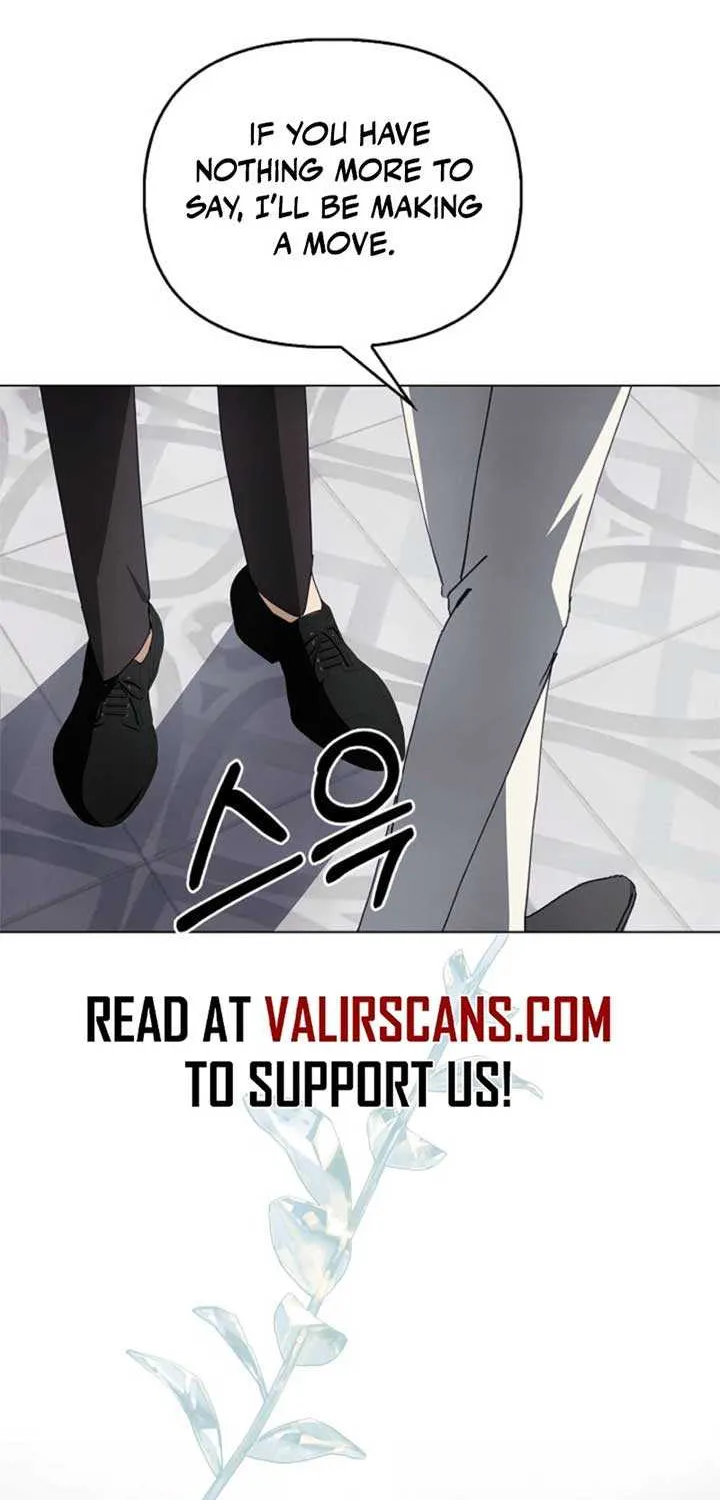 To the Witch Who Forgot the Birds Chapter 23 page 20 - 