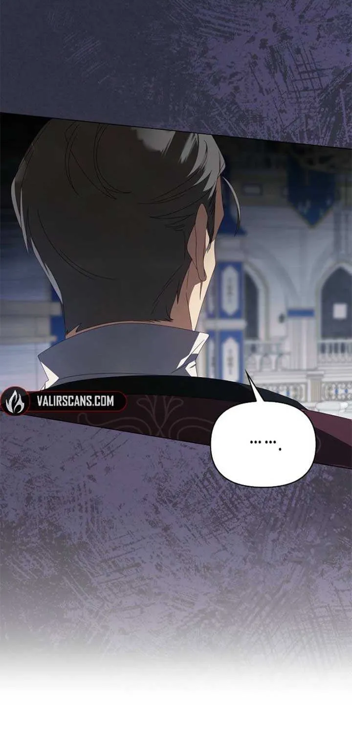 To the Witch Who Forgot the Birds Chapter 23 page 22 - 