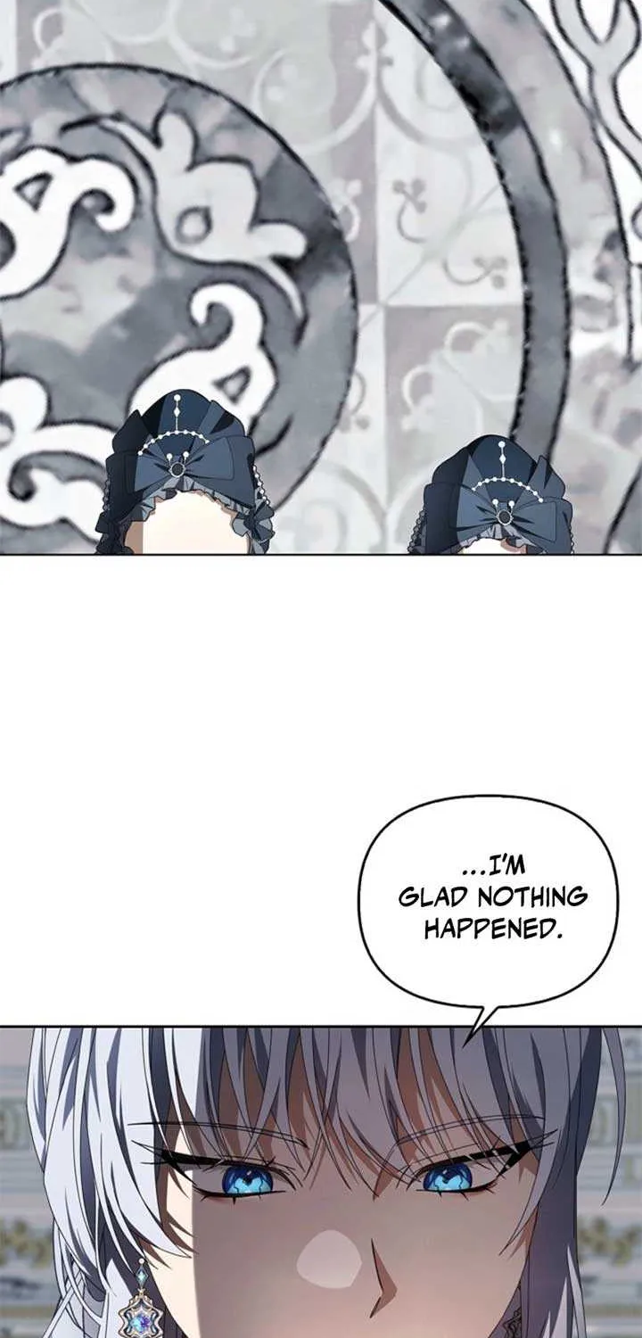 To the Witch Who Forgot the Birds Chapter 23 page 24 - 