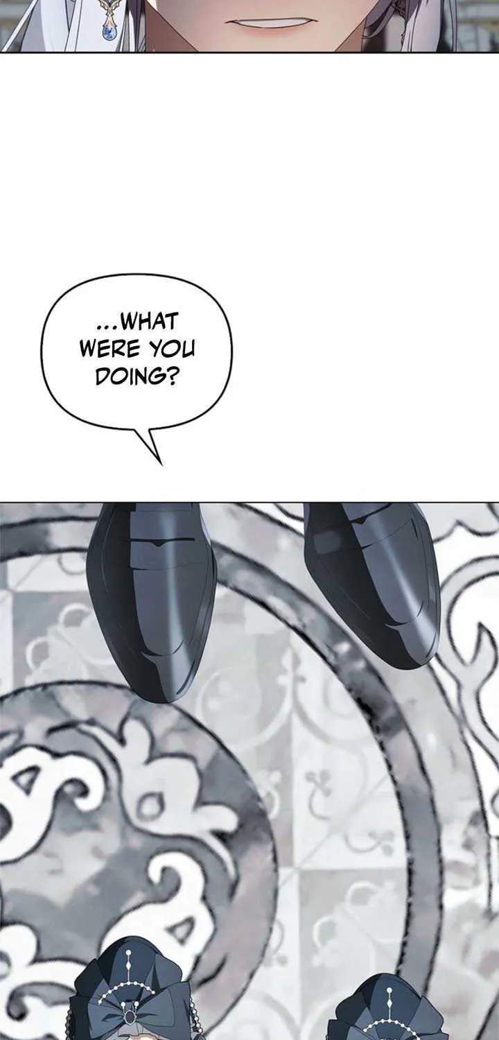 To the Witch Who Forgot the Birds Chapter 23 page 25 - 