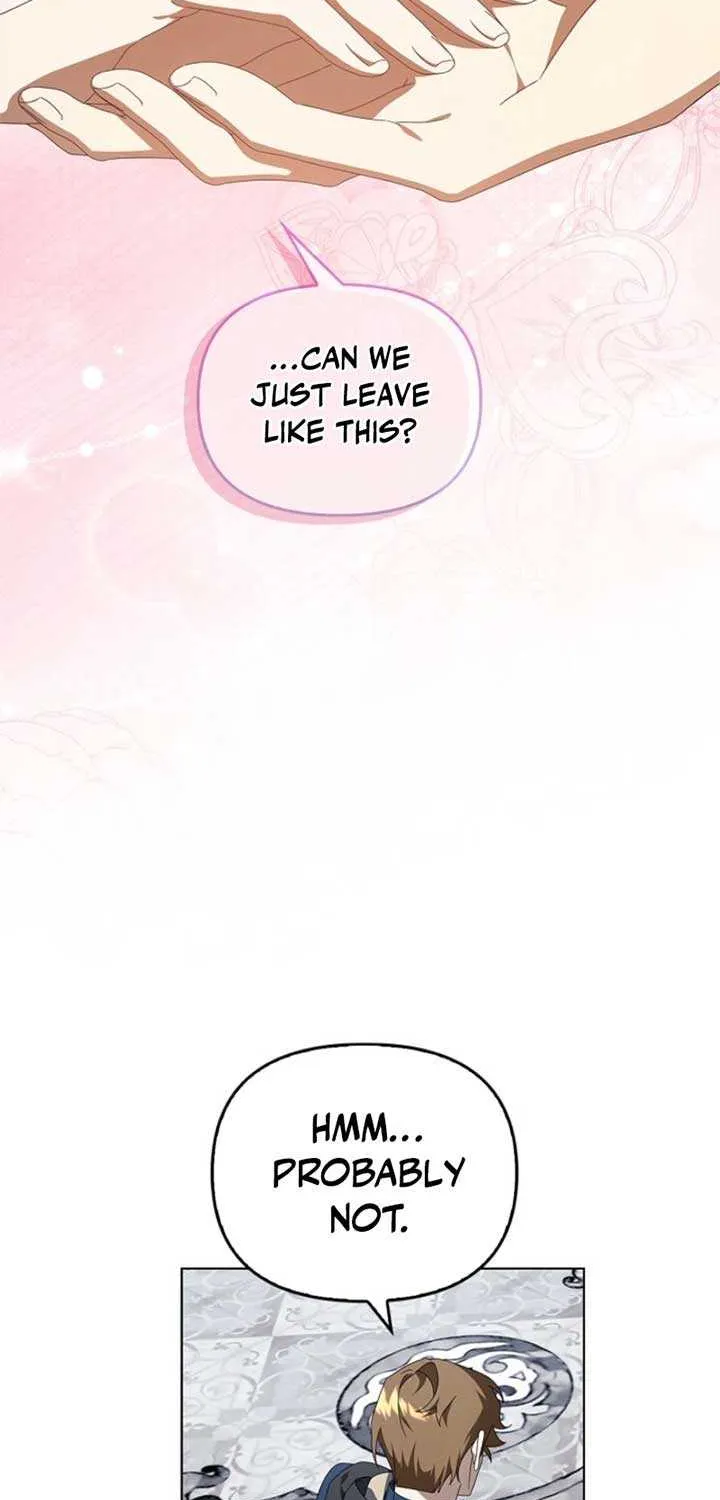 To the Witch Who Forgot the Birds Chapter 23 page 30 - 