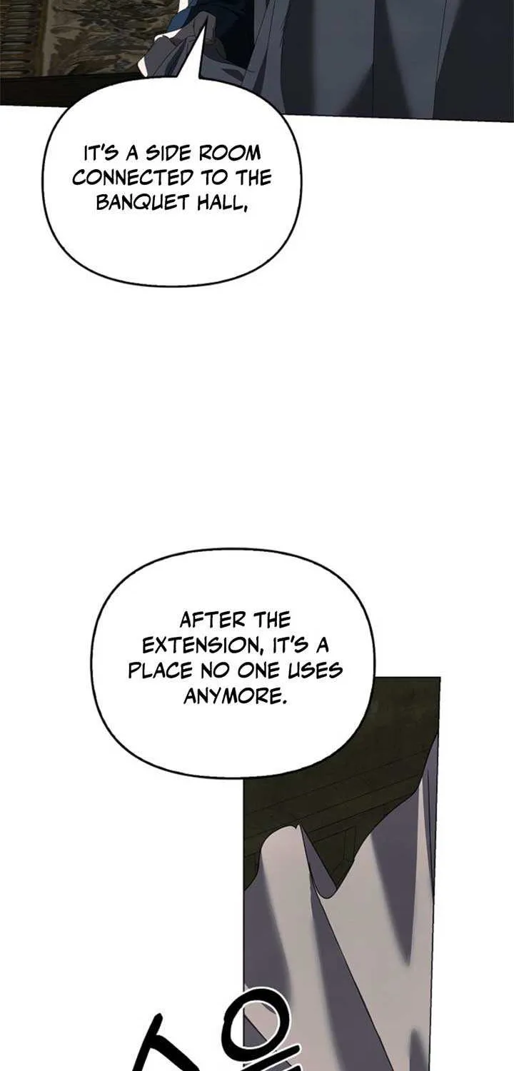 To the Witch Who Forgot the Birds Chapter 23 page 35 - 