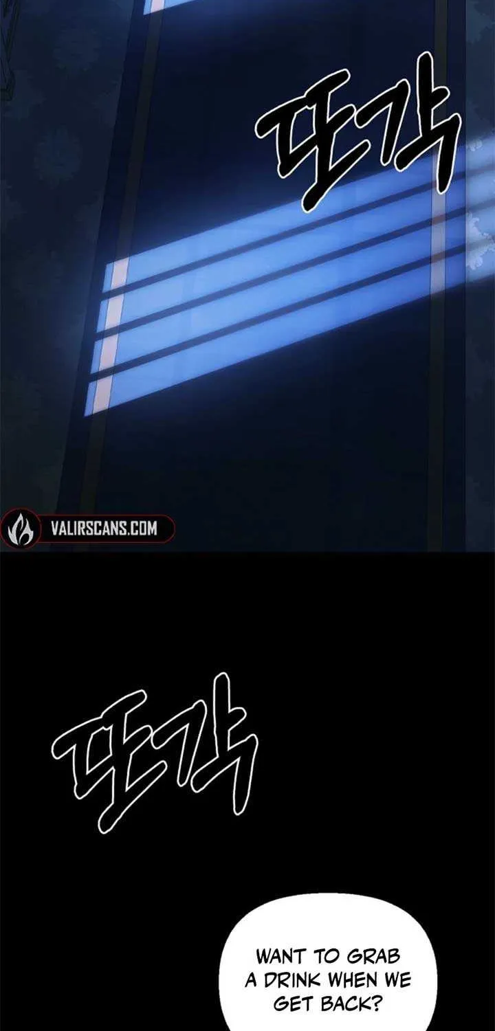 To the Witch Who Forgot the Birds Chapter 23 page 40 - 