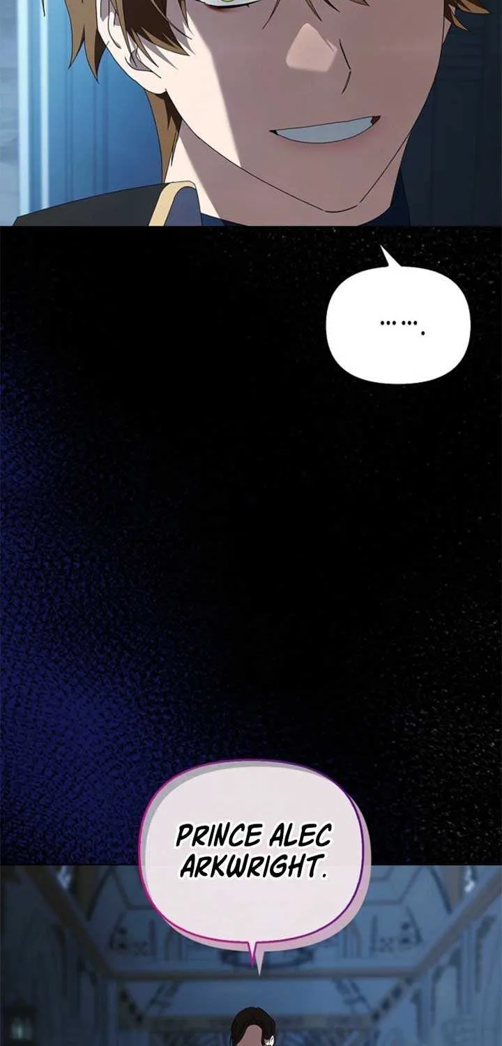 To the Witch Who Forgot the Birds Chapter 23 page 42 - 