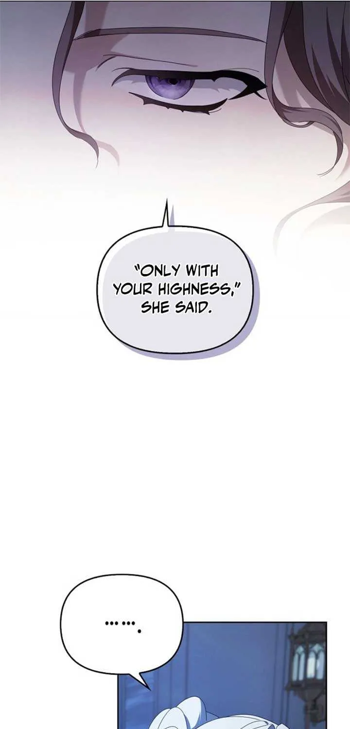 To the Witch Who Forgot the Birds Chapter 23 page 48 - 