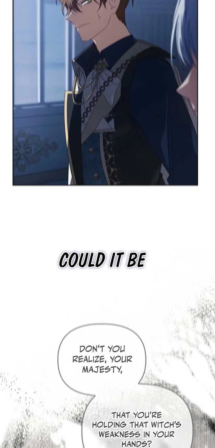 To the Witch Who Forgot the Birds Chapter 23 page 50 - 