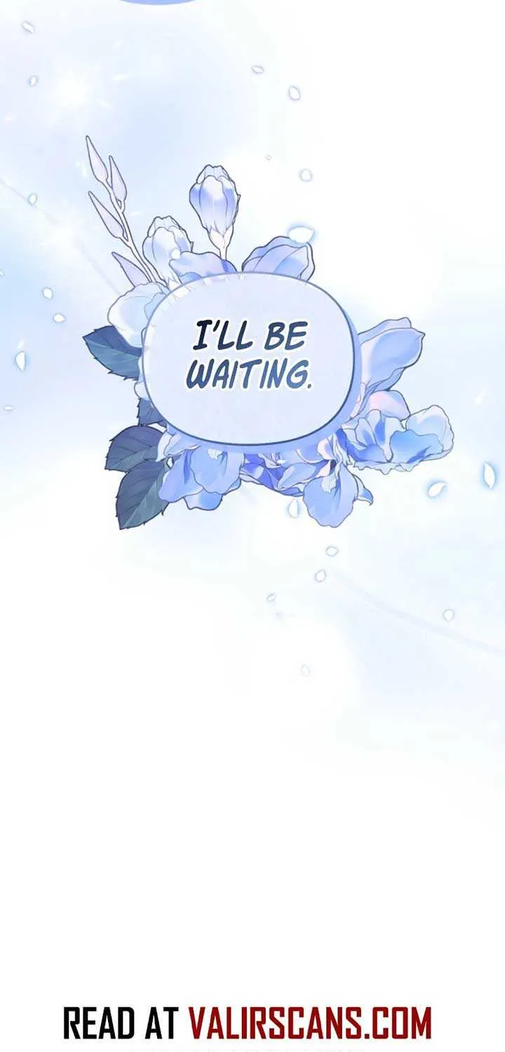 To the Witch Who Forgot the Birds Chapter 23 page 59 - 