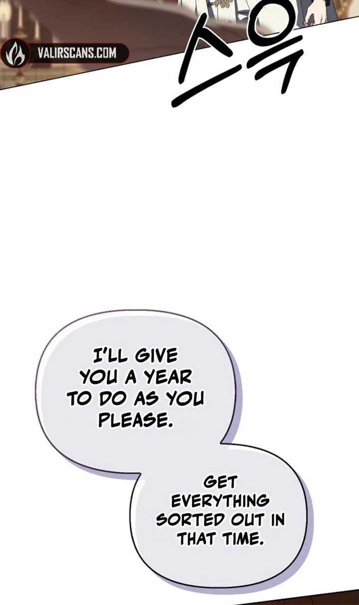To the Witch Who Forgot the Birds Chapter 23 page 63 - 