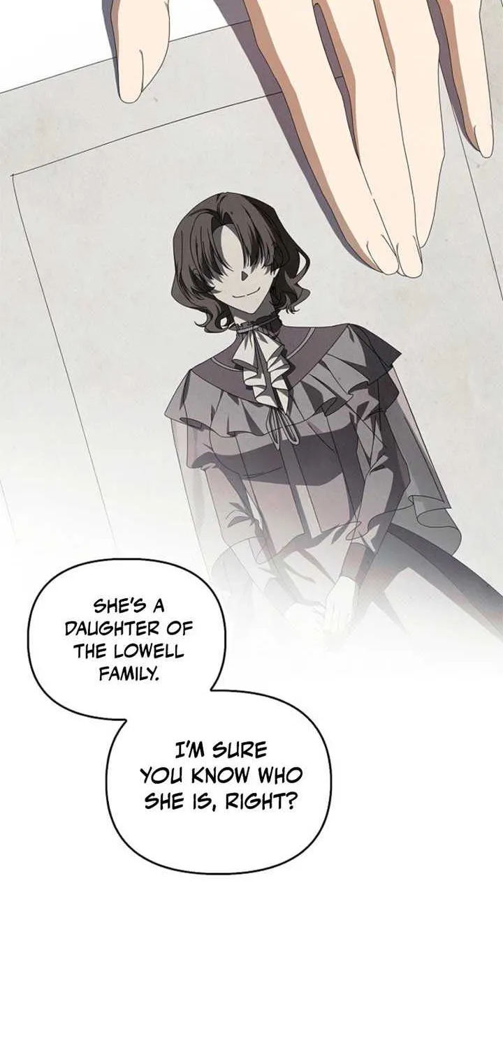 To the Witch Who Forgot the Birds Chapter 23 page 65 - 