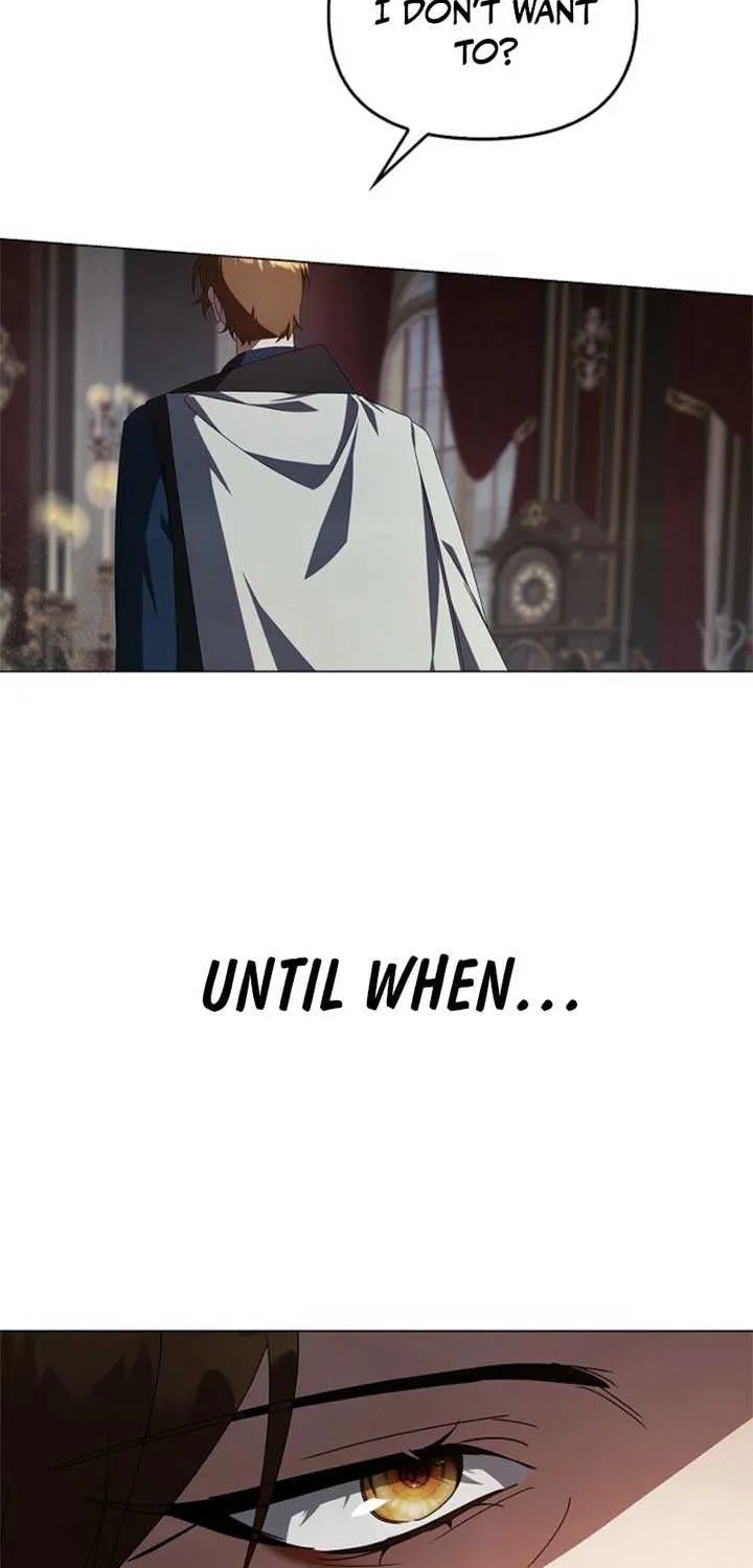 To the Witch Who Forgot the Birds Chapter 23 page 67 - 