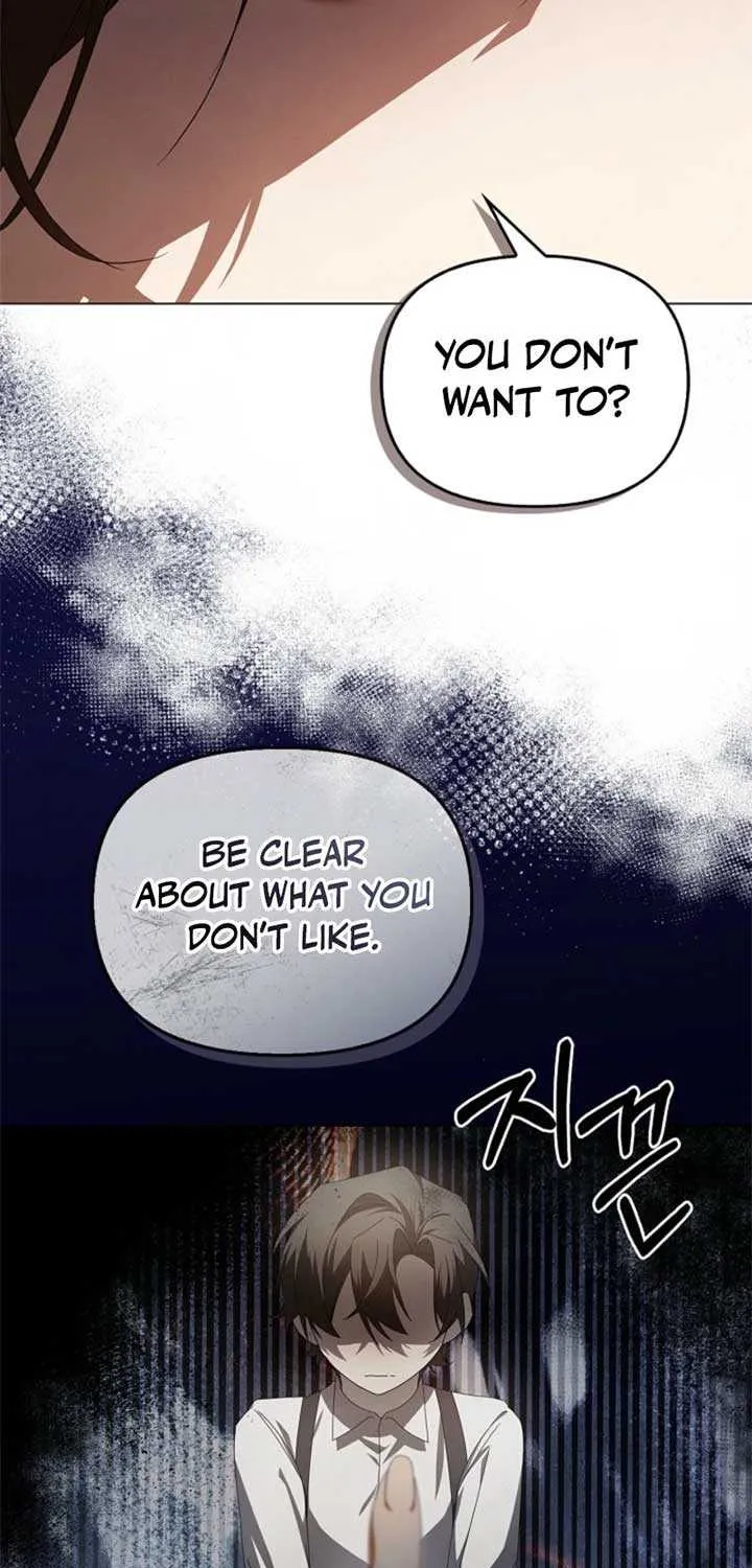 To the Witch Who Forgot the Birds Chapter 23 page 68 - 