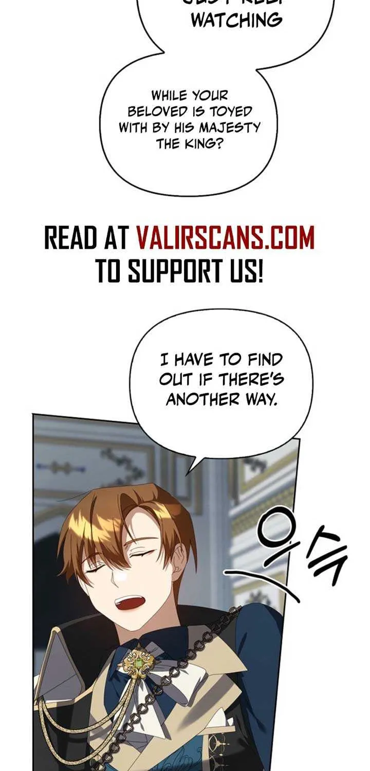 To the Witch Who Forgot the Birds Chapter 23 page 8 - 