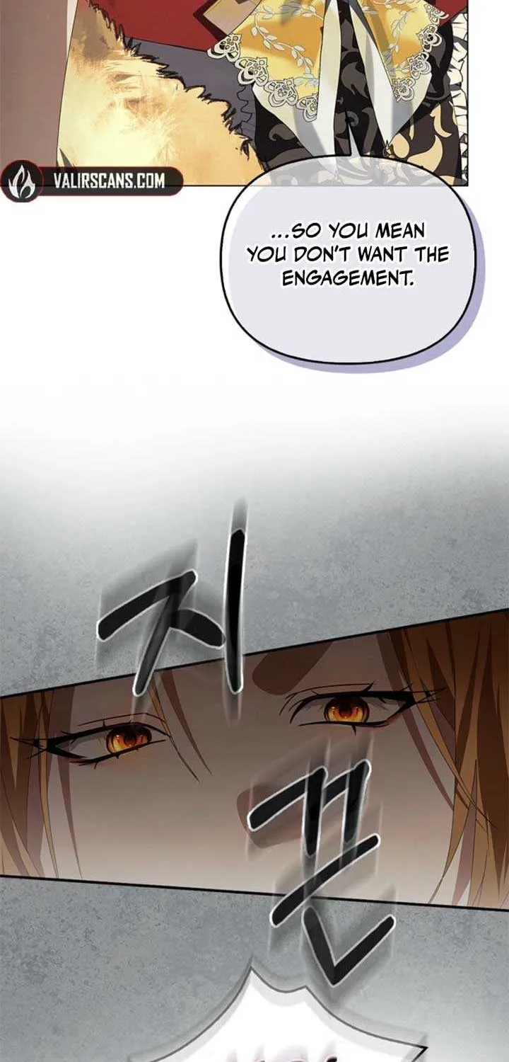 To the Witch Who Forgot the Birds Chapter 23 page 71 - 