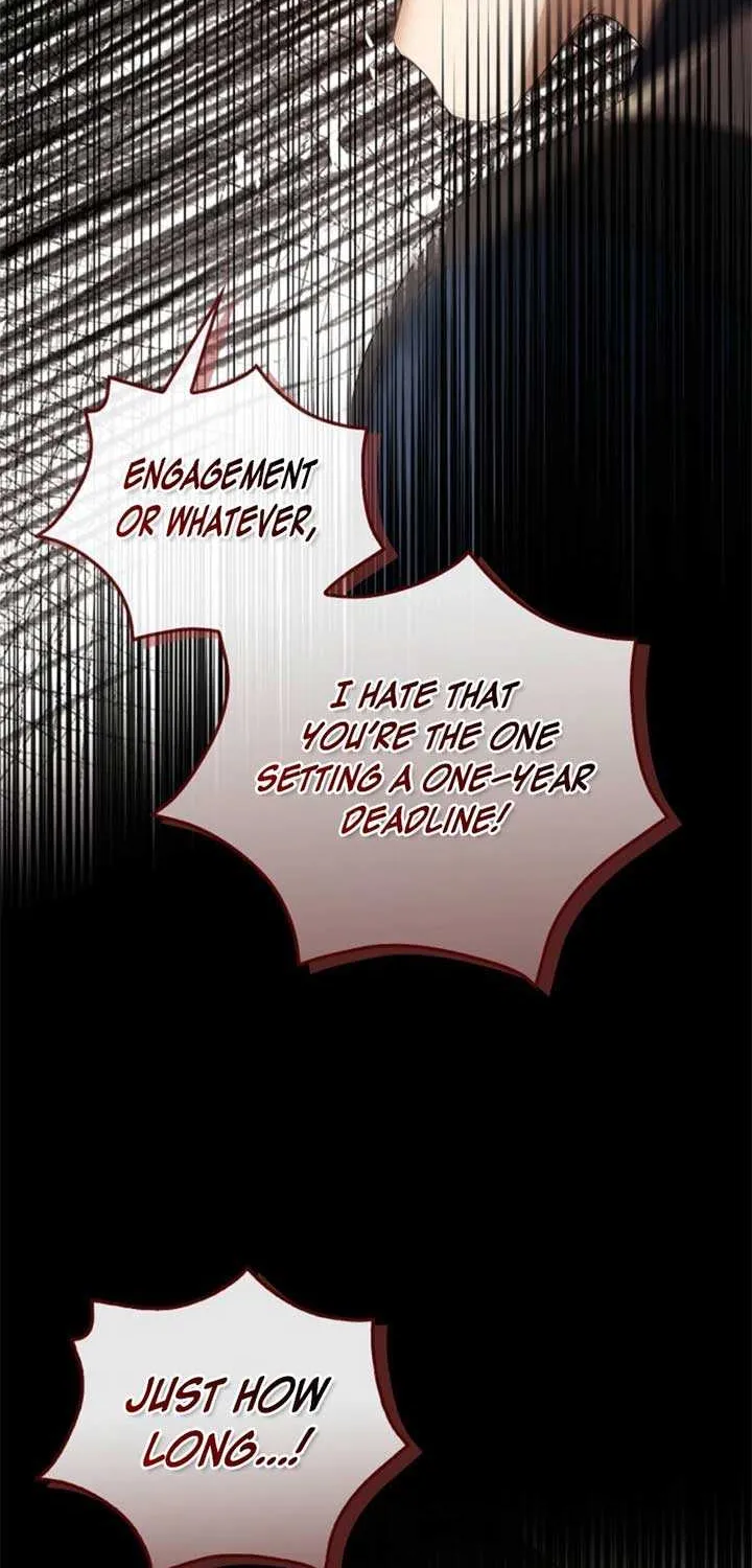 To the Witch Who Forgot the Birds Chapter 23 page 74 - 