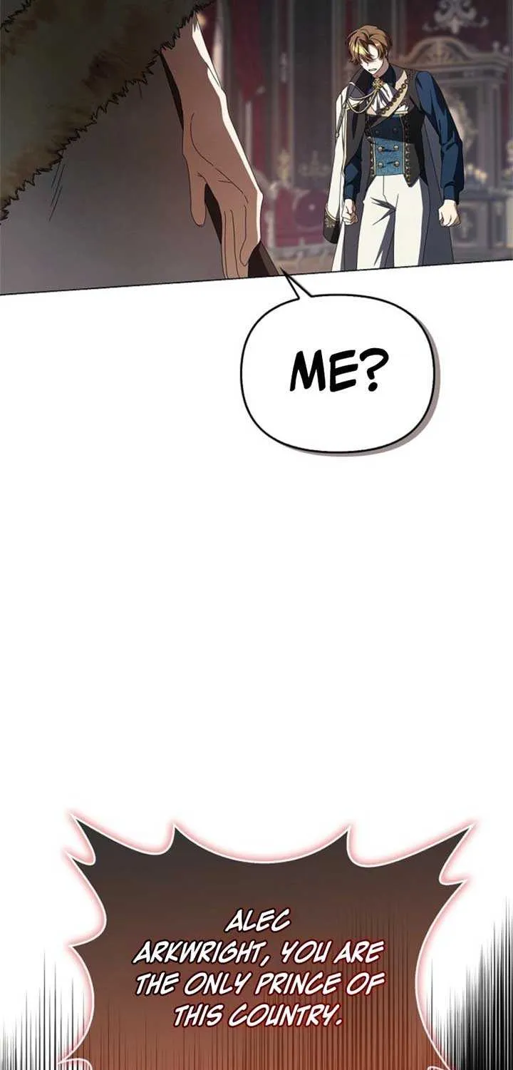 To the Witch Who Forgot the Birds Chapter 23 page 77 - 
