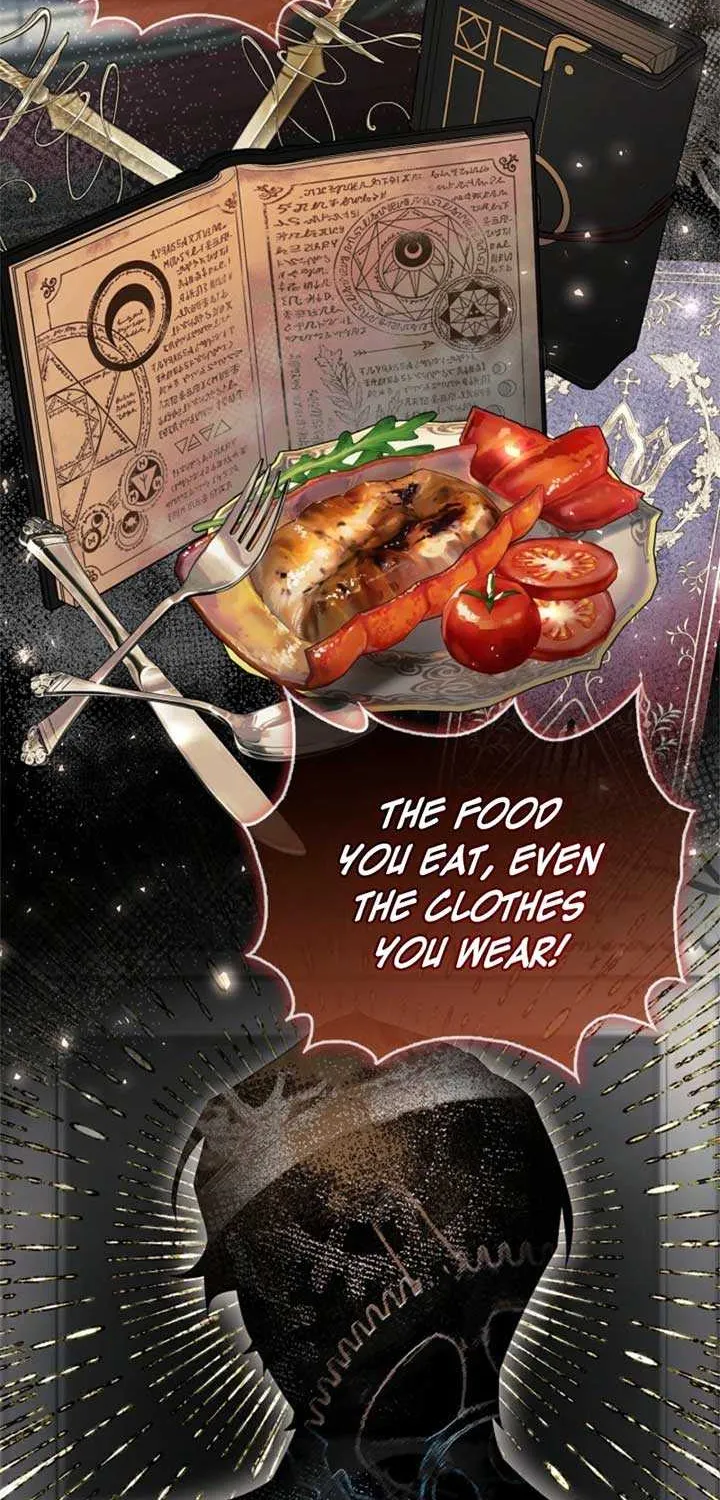 To the Witch Who Forgot the Birds Chapter 23 page 80 - 