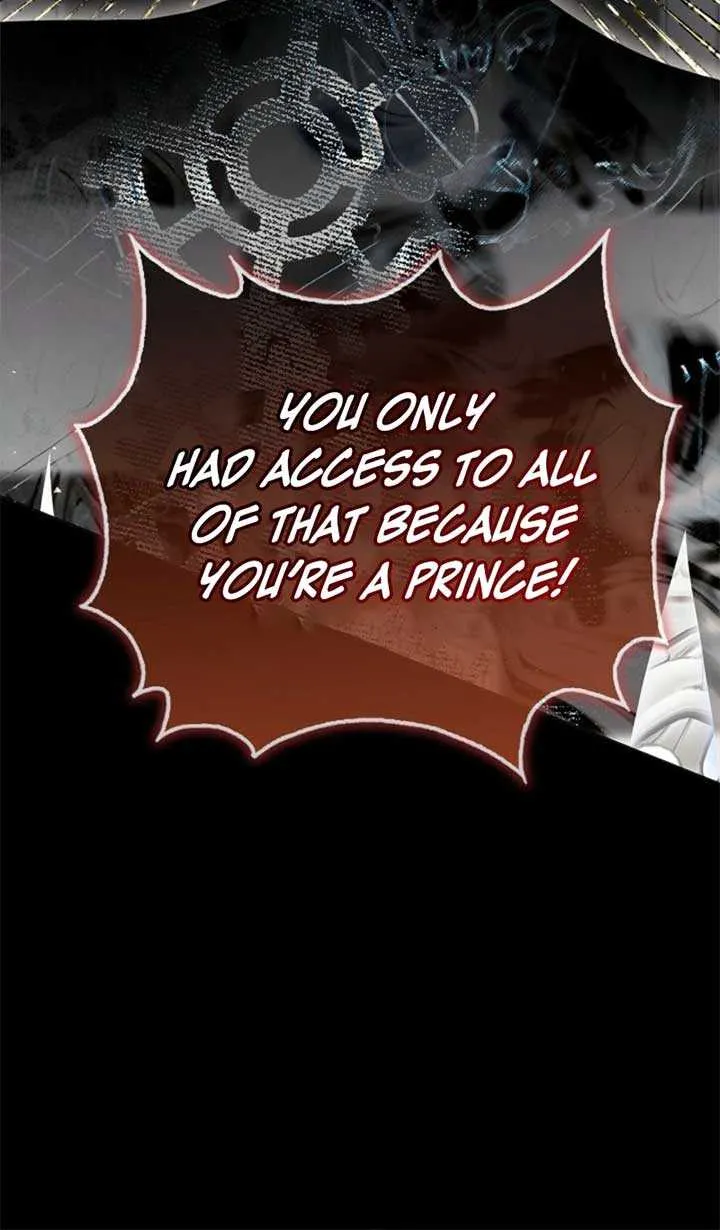 To the Witch Who Forgot the Birds Chapter 23 page 81 - 