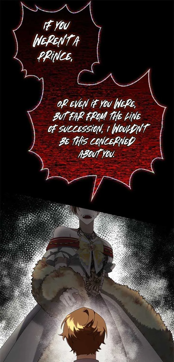 To the Witch Who Forgot the Birds Chapter 23 page 82 - 