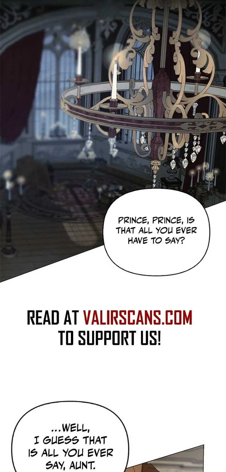 To the Witch Who Forgot the Birds Chapter 23 page 84 - 