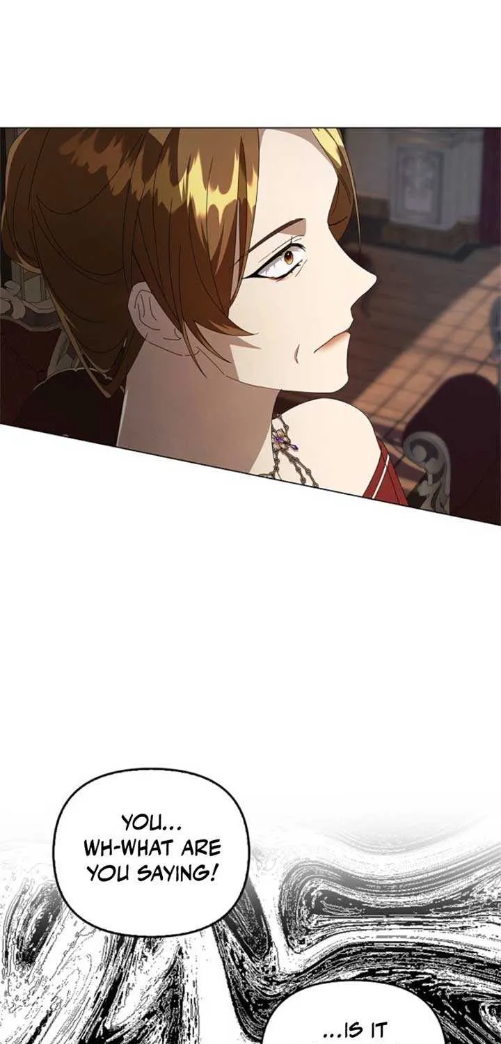 To the Witch Who Forgot the Birds Chapter 23 page 86 - 