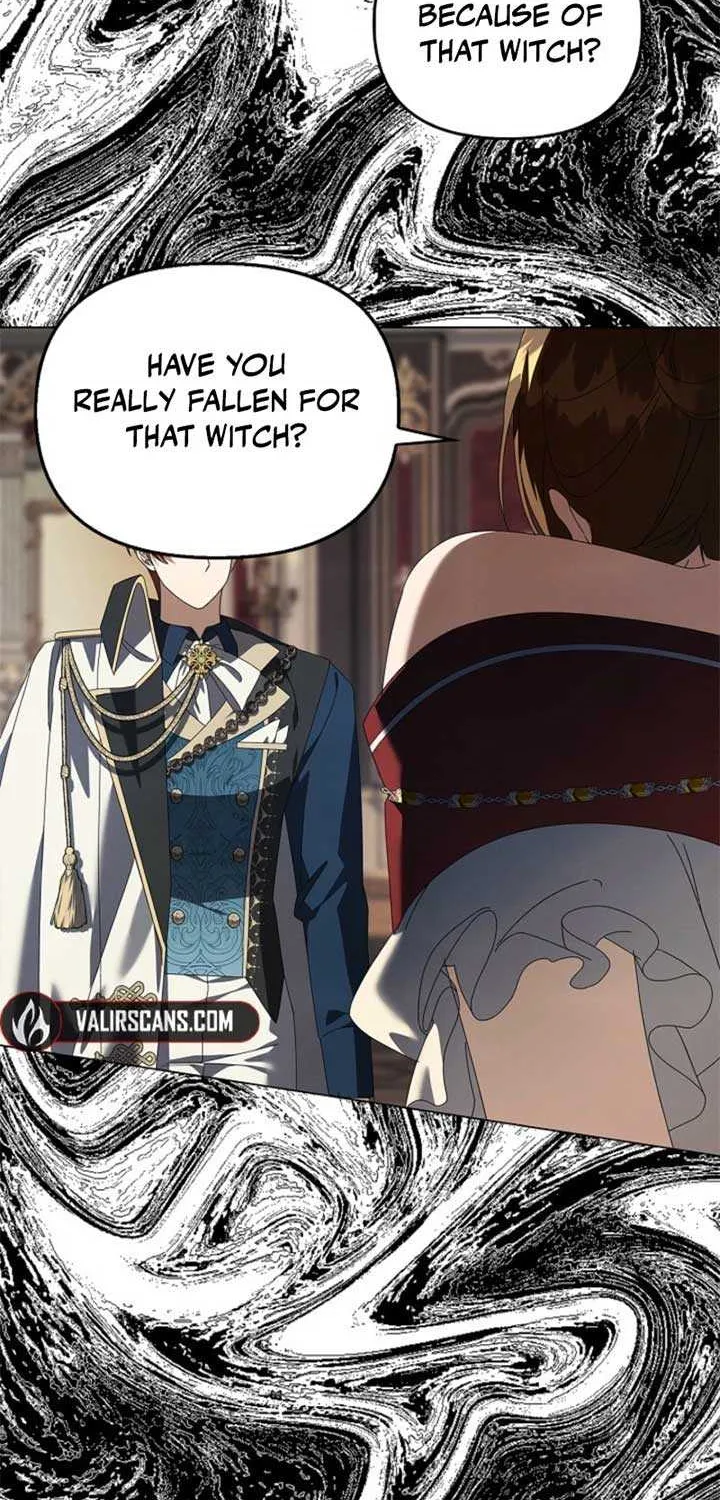 To the Witch Who Forgot the Birds Chapter 23 page 87 - 