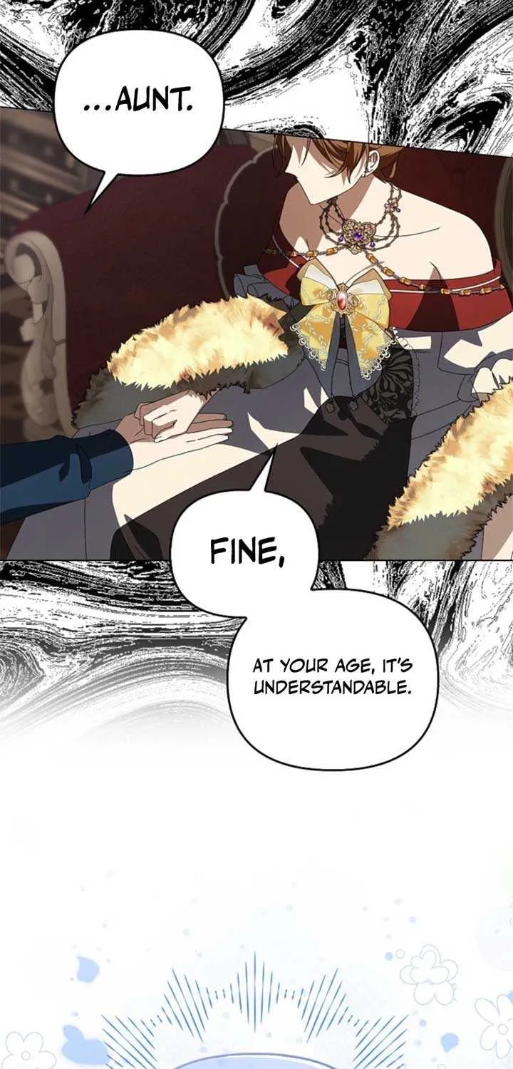 To the Witch Who Forgot the Birds Chapter 23 page 88 - 