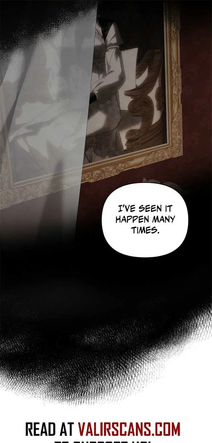 To the Witch Who Forgot the Birds Chapter 23 page 91 - 