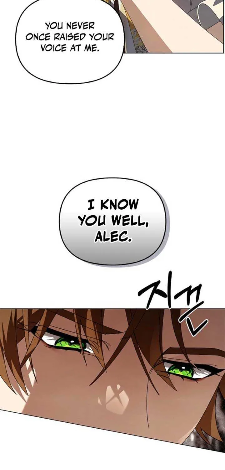 To the Witch Who Forgot the Birds Chapter 23 page 94 - 
