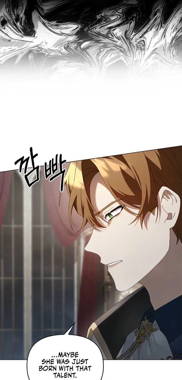 To the Witch Who Forgot the Birds Chapter 24 page 11 - 