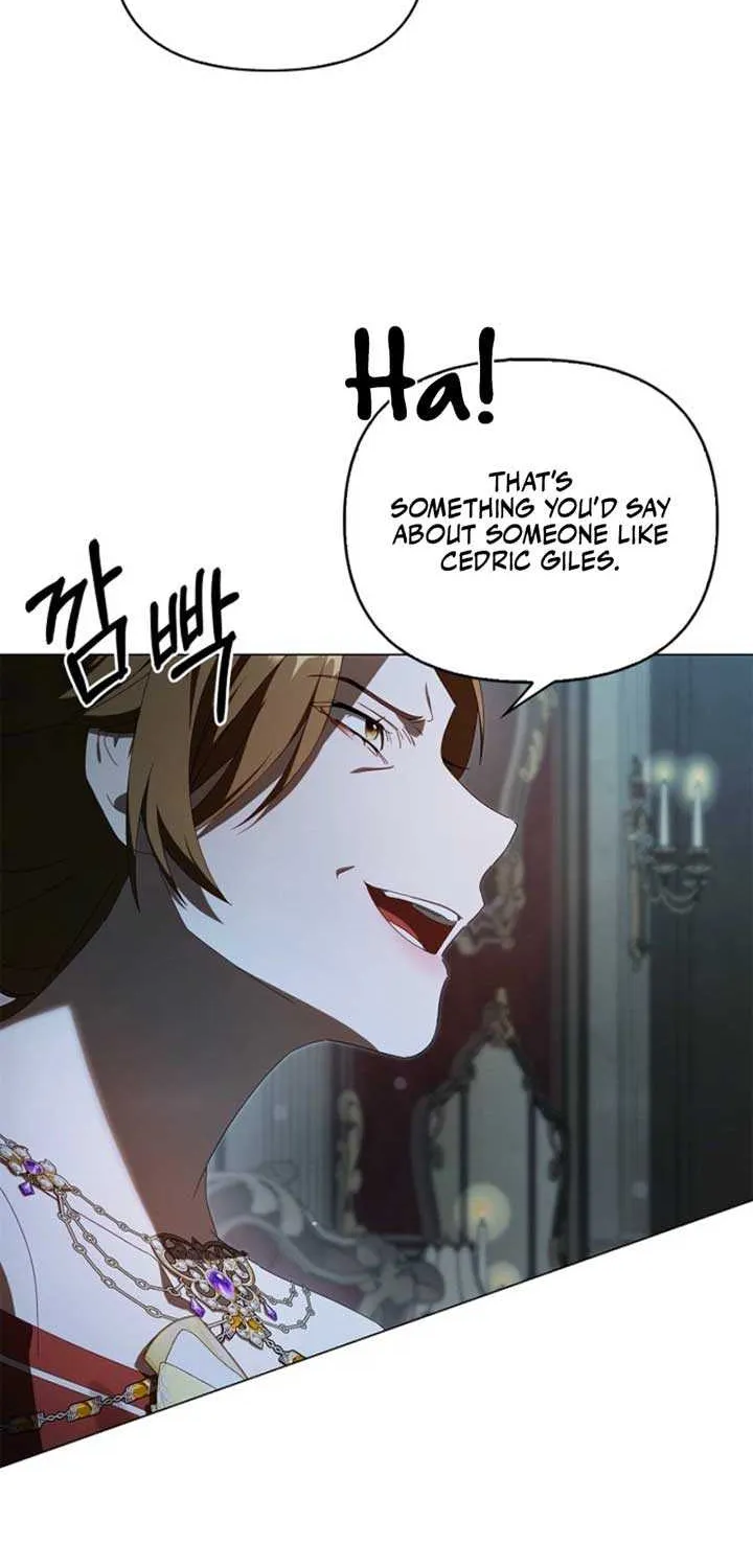 To the Witch Who Forgot the Birds Chapter 24 page 12 - 