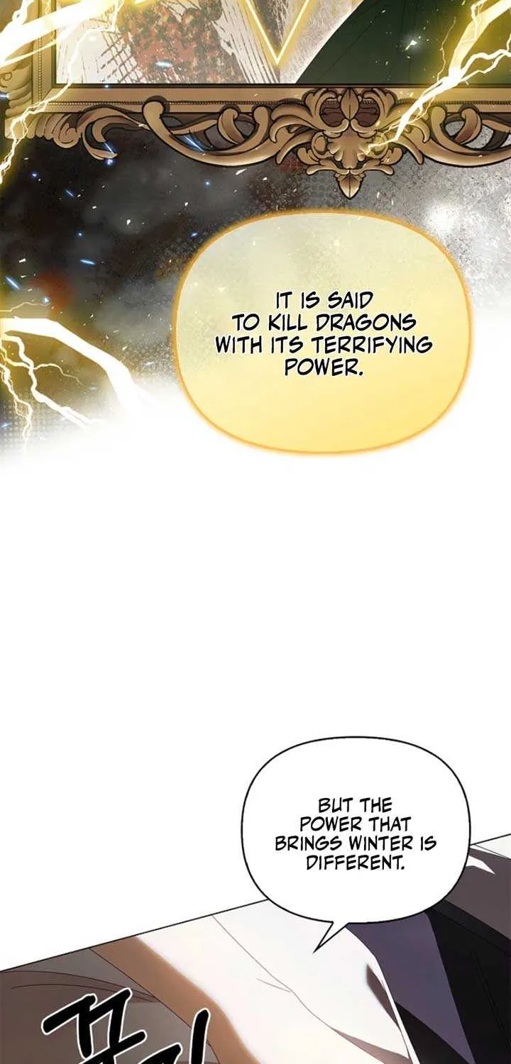 To the Witch Who Forgot the Birds Chapter 24 page 14 - 